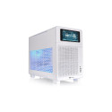 "Thermaltake TR200 Snow White"