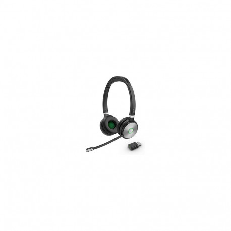 "Yealink WH62 Dual Portable UC DECT"