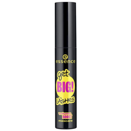 Essence ripsmetušš Get Big! Lashes