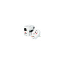 SKROSS reisadapter PRO World USB 7A