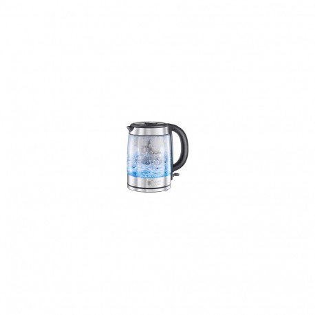 "Russell Hobbs 20760-57 Clarity Wasserkocher edelstahl/Glas"