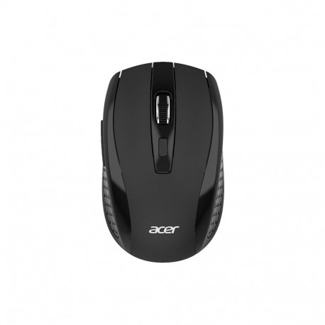 "Acer RF2.4 Wireless Optical Mouse MX202 Schwarz"