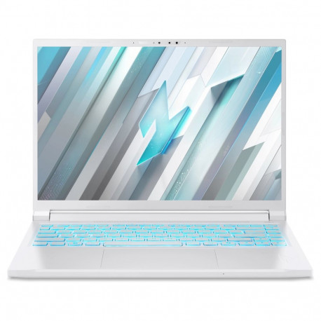Acer sülearvuti Nitro V14 AI ANV14-62-R6RX RYZ AI R7-350 16GB 1TB SSD RTX5060 W11 Home