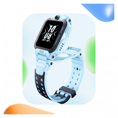 "Imoo Watch Z7 blau"