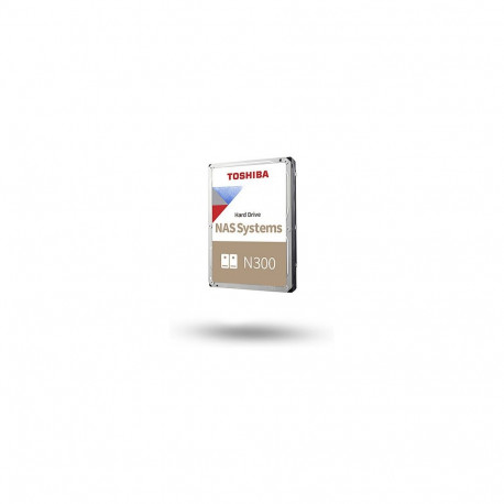 "18TB BULK Toshiba N300 HDWG51JUZSVA 7200RPM 512MB"