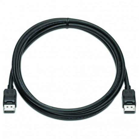 "HP Display-Kabelsatz - DisplayPort (M) bis DisplayPort (M)"