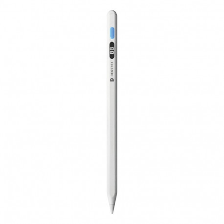 Deqster puutepliiats Pencil 1C USB-C iPad mudelitele alates 2018
