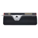 "Contour Rollermouse RED Plus Thin Client wired schw./silber"