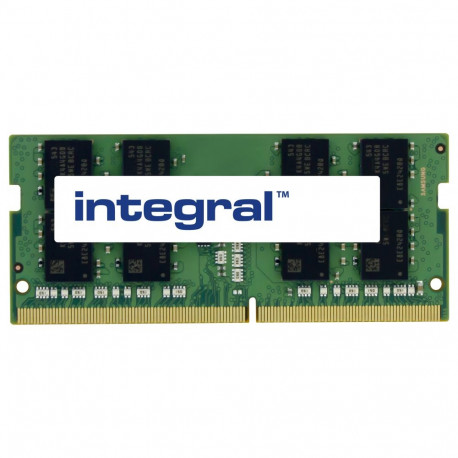 "16GB SODIMM memory module, 3200MHz (Green)"
