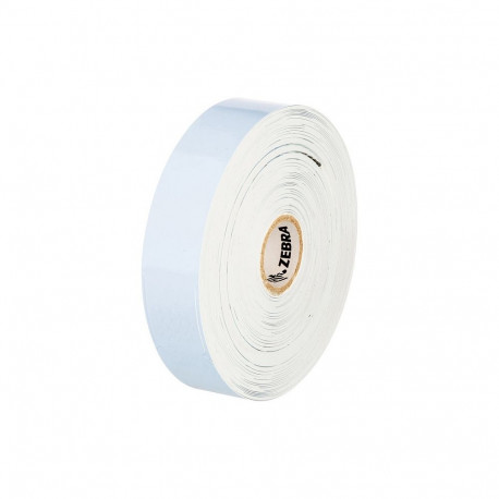 "Zebra Z-Band Fun - Blue - 25.4 x 254 mm 350 labels 350) Wristband labels (10012712-3)"