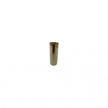 "Zebra 5319 Wax - Farbband - 1 x Schwarz - 110 mm x 450 m"