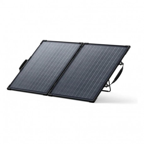 "Anker SOLIX PS100 (Gen 2) tragbares Solarpanel"