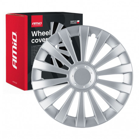 Amio rattakilpide komplekt 4tk 14" Meridian amio-j67229