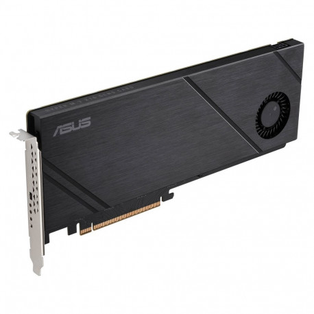 "Schnittstellenadapter Hyper M.2 x16 Gen5 Card"