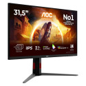 AOC U32G4U mängurimonitor 80 cm (31,5")
