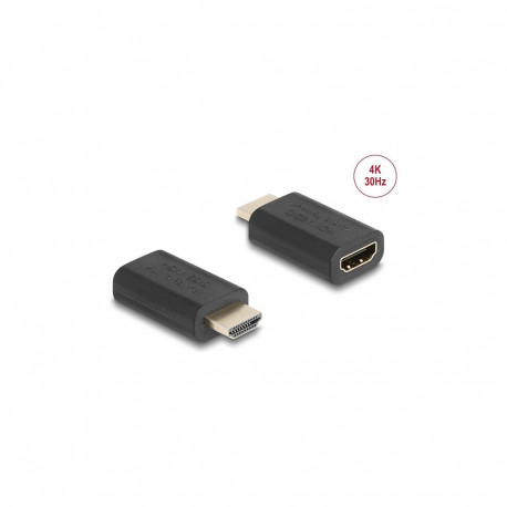 HDMI 4K EDID emulaator ruumilise heli jaoks