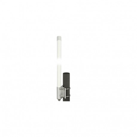 "5G LTE Antenne N Buchse -2,14 - 2,93 dBi 33,5 cm starr Wand- und Mastmontage omnidirektional outdoo