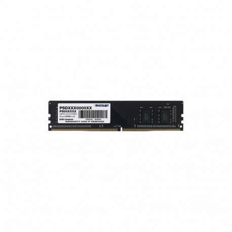 "PC5600 Patriot 8GB (1x8) Signature Line CL46 PS1731"