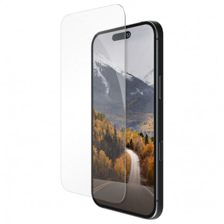 "dbramante eco-protect-iPhone 17 Pro-Clear"