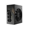 "650W FSP DAGGER PRO 650 Kabelmanagement"