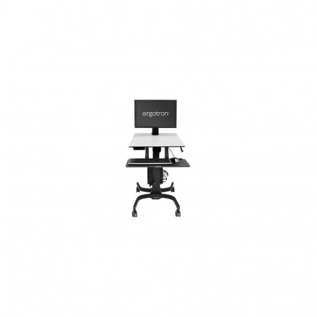 "Ergotron WorkFit-C Single HD"