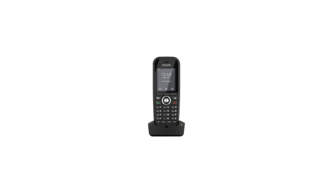 "SNOM M30"
