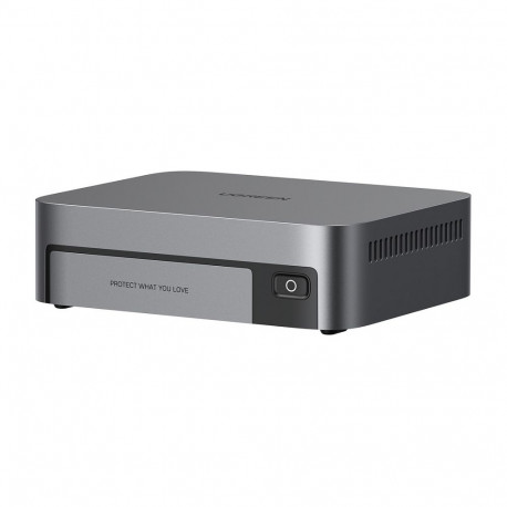 "4-Bay UGREEN DXP480T Plus"