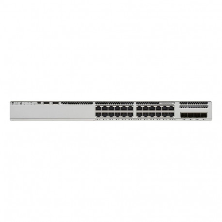 Cisco CAT 9200 24-pordiline 8XMGIG POE+
