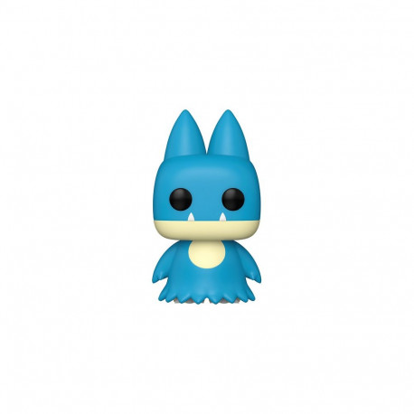 "Funko Pop! Figur Pokemon Goinfrex 10cm"