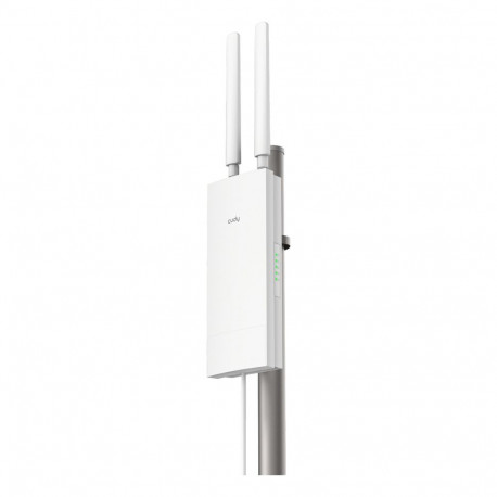 "Cudy AC1200 WiFi Gigabit Outdoor Access Point"