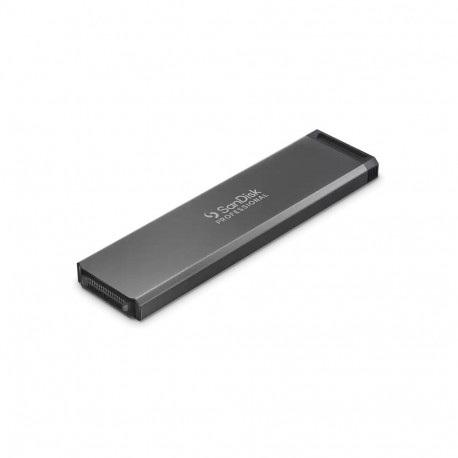 "SanDisk Professional PRO-BLADE SSD Mag - SSD - 4 TB - extern (tragbar)"