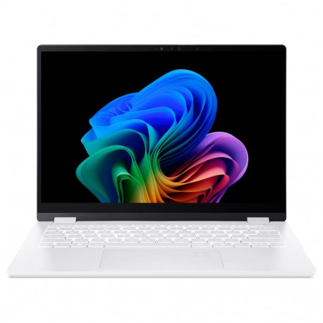"Acer Swift Edge 14 AI OLED SFE14-51T-75RZ 14"" WQ2.8K OLED Core Ultra 7 258V 32GB/1TB Win11"
