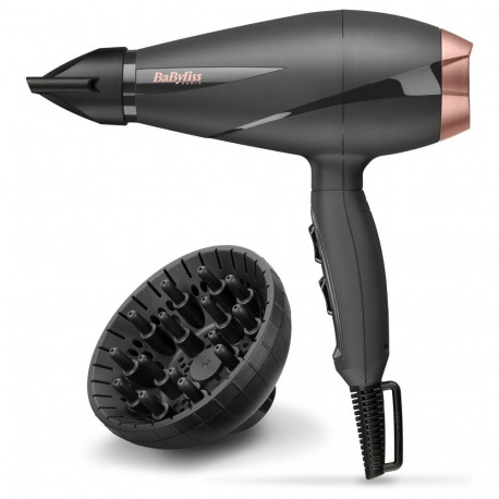 "Babyliss 6709DE Smooth PRO Haartrockner"