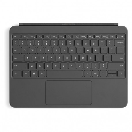 "Microsoft Surface Pro FB 12"" Type Cover AT/DE SLATE"