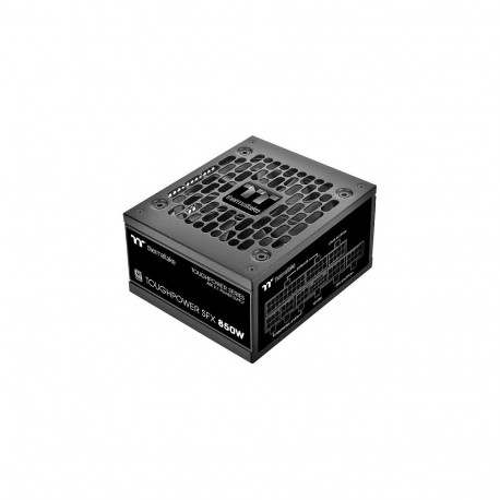 "850W Thermaltake Toughpower SFX 850W Mod. ATX3.1 80+P"