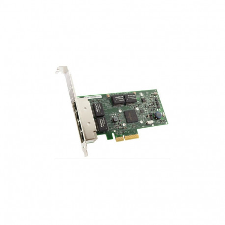 "Broadcom BCM5719-4P - 4x1GbE PCIe NIC 1GBASE-T PCIe2 x4"