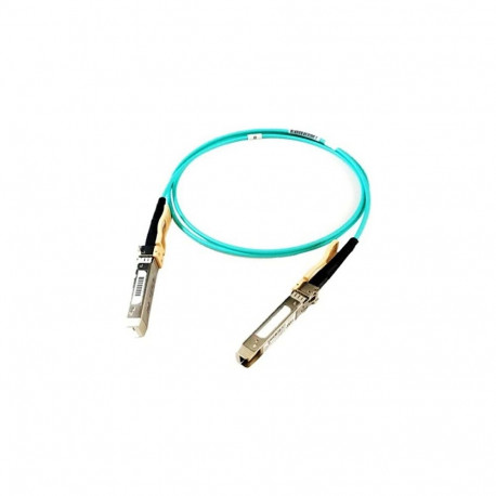 "Cisco 25GBASE ACTIVE OPTICAL SFP28"