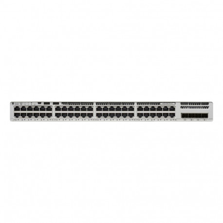 "Cisco CATALYST 9200L 48-PORT DATA"
