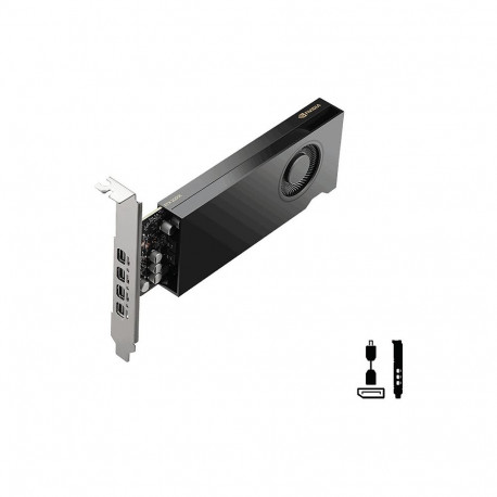 "PNY Quadro RTX 2000E ADA 16GB GDDR6 4xmDP"