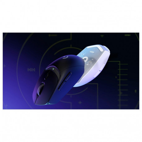 Logitech G309 Lightspeed hiir