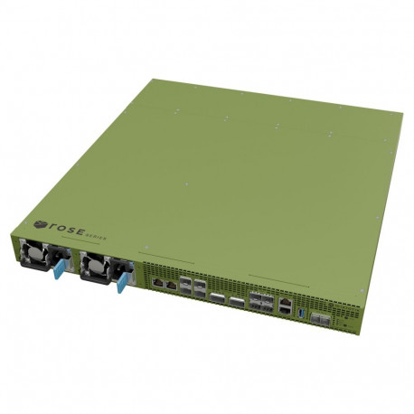 MikroTik andmeserver ROSE RDS2216-2XG-4S+4XS-2XQ 2x 100G QSFP 4x 25G SFP28 4x 10G SFP+ 2x 10G RJ45