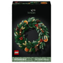 LEGO Art jõulupärg