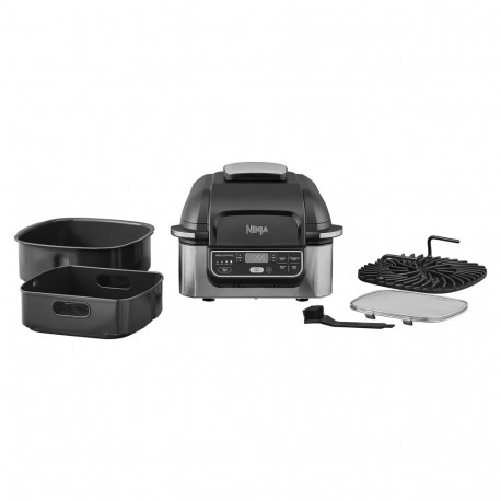 "Ninja AG301EU Foodi Grill & Heißluftfritteuse"