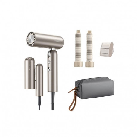 Dreame Pocket Pro 2, 1300 W, kuldne - Föön