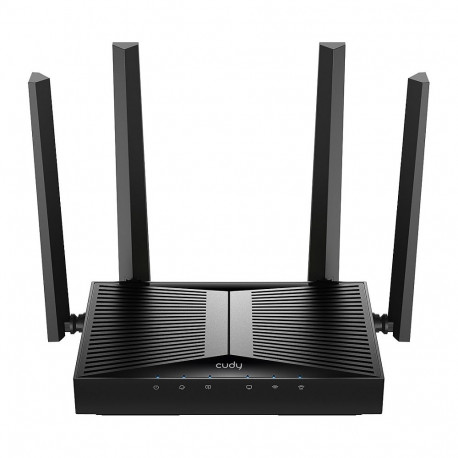 Cudy BE3600 Gigabit Wi-Fi 7 Mesh-ruuter