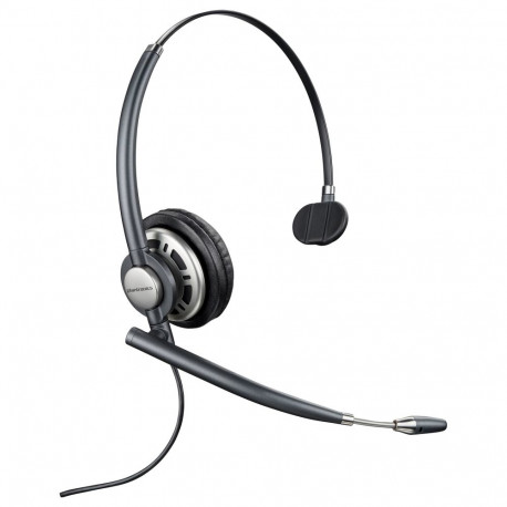 "HP Poly Headset EncorePro HW710N monaural QD"