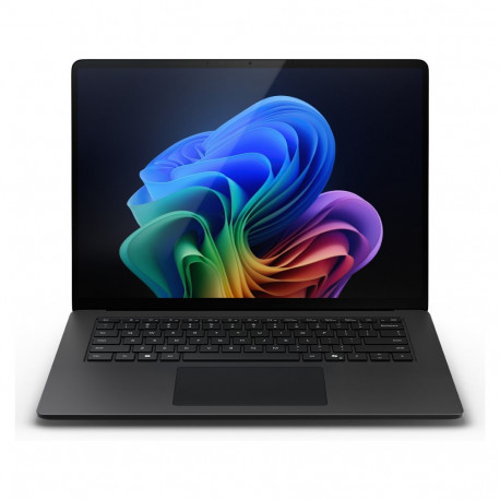 "Microsoft Surface Laptop 7Gen. Copilot+ PC / C12/32/1TB W11 Pro Black"