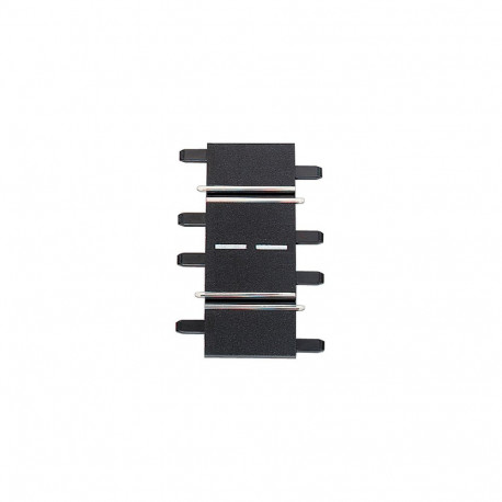"Carrera - 132 / 124 Accessories - 1/4 Geraden (2)"