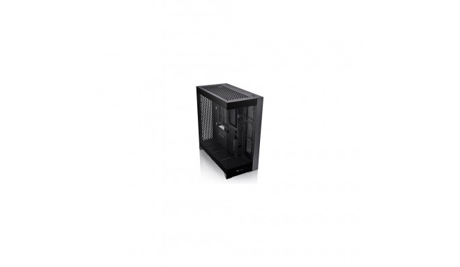 "Midi Thermaltake CTE E660 MX Black"