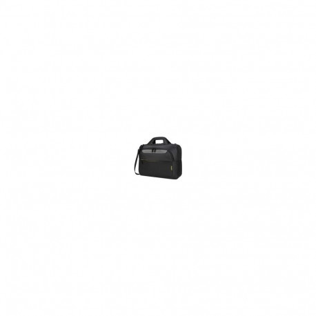 Targus CityGear 15.6in Topload Black